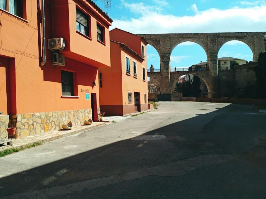 El Vinilo. Aparcamiento Exterior Gratuito Apartament