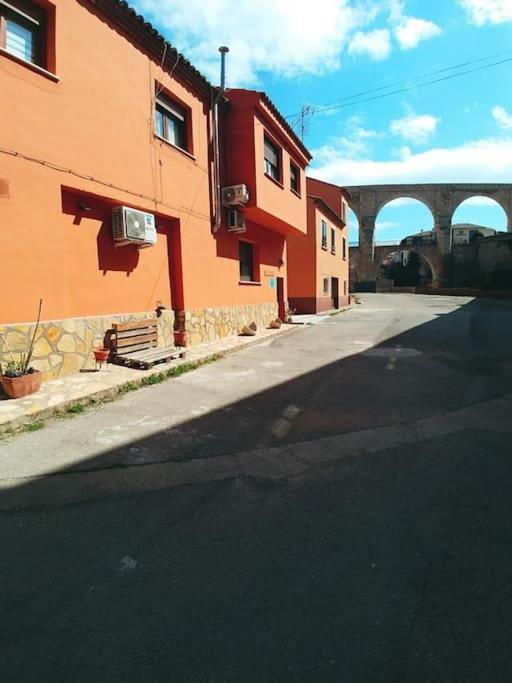 Apartment El Vinilo. Aparcamiento Exterior Gratuito *
